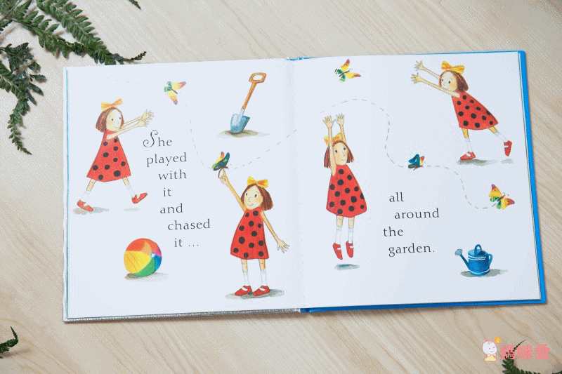 英國Miles Kelly、Usborne 看圖學英文 精美細緻畫風＋操作學英文