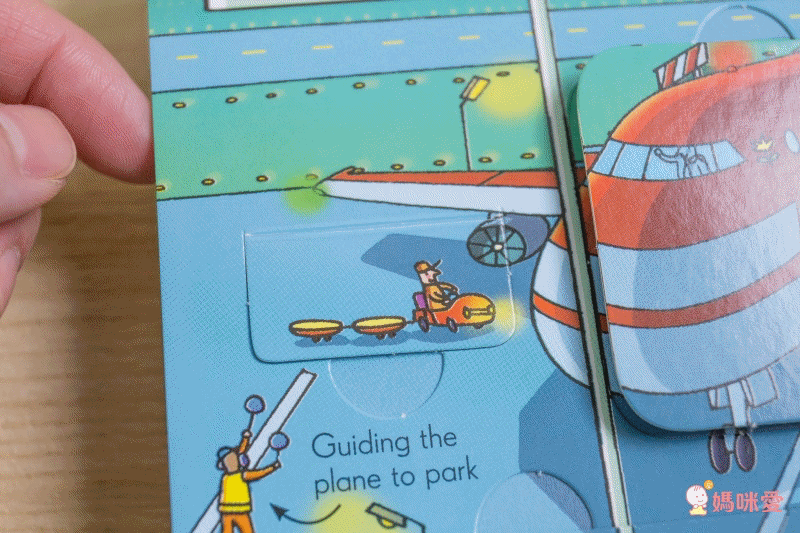 英國Miles Kelly、Usborne 看圖學英文 精美細緻畫風＋操作學英文