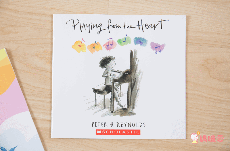 全世界最可愛的負面教材★ 學英文好簡單！精選繪本禮盒組⧑