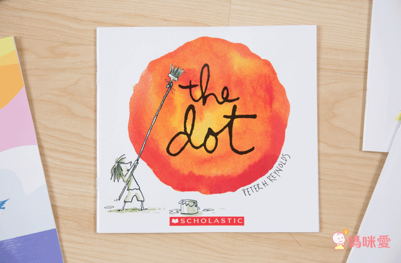 全世界最可愛的負面教材★ 學英文好簡單！精選繪本禮盒組⧑