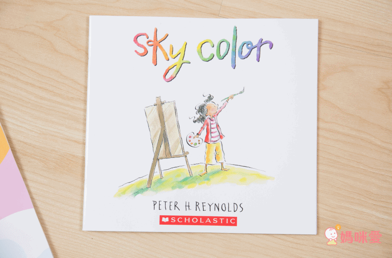 全世界最可愛的負面教材★ 學英文好簡單！精選繪本禮盒組⧑