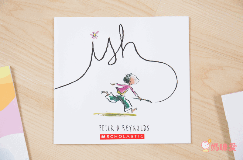 全世界最可愛的負面教材★ 學英文好簡單！精選繪本禮盒組⧑