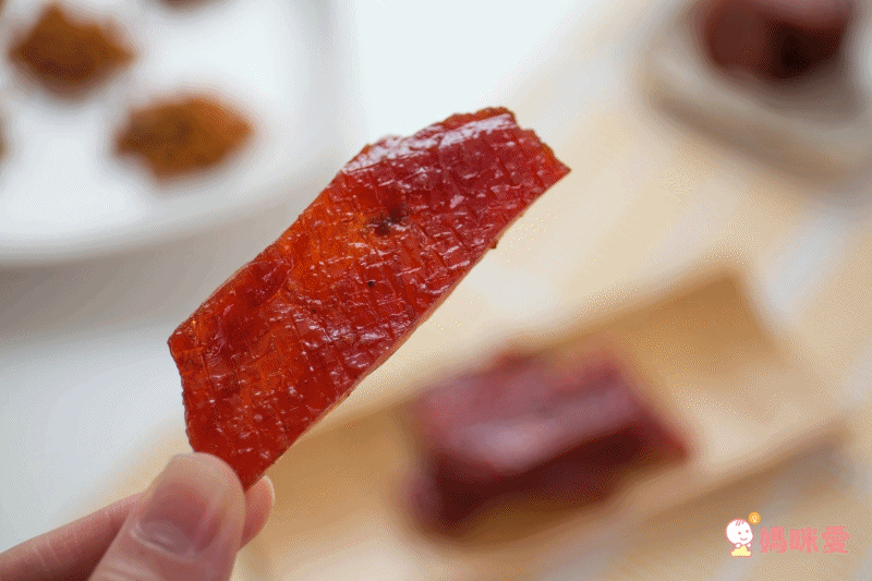 全團免運 ❤【卜蜂】寶寶安心肉鬆、海苔雞肉鬆、超厚切肉乾！