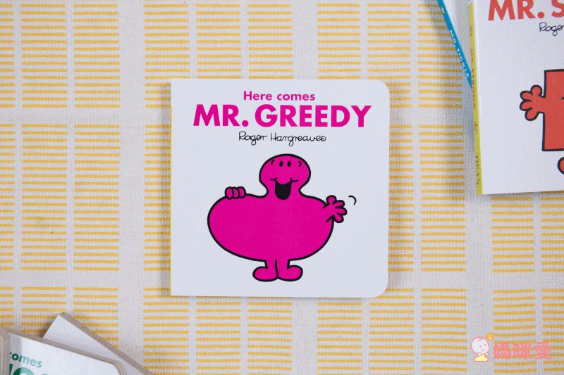 讓孩子的小手動起來！【體操／音效／翻翻書】吸睛英文操作書特輯