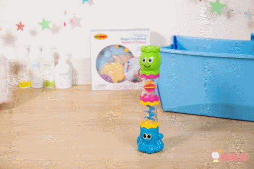 ✪以色列 Edushape ✪高質感幼兒開發感統玩具☆洗澡玩具☆軟積木系列