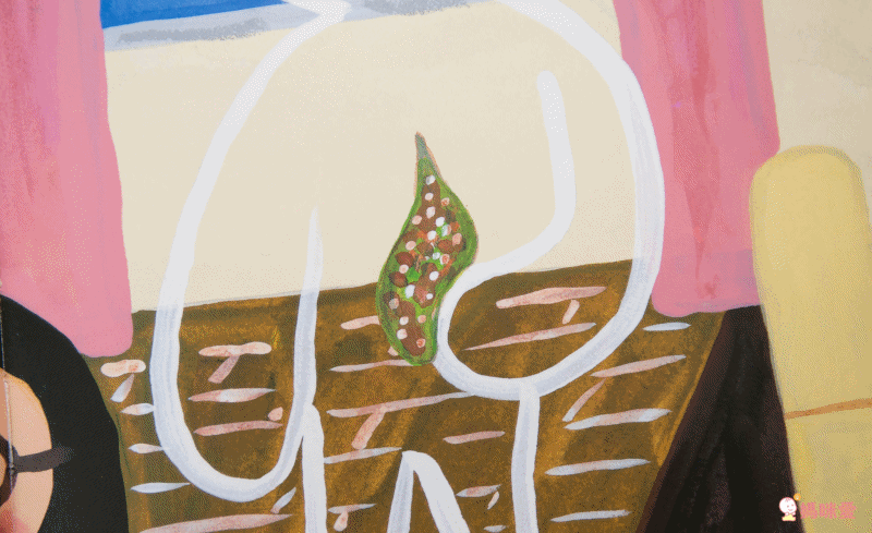 趣味繪本大集合♬ 超有特色的幽默畫風，讓親子共讀變得更有趣！