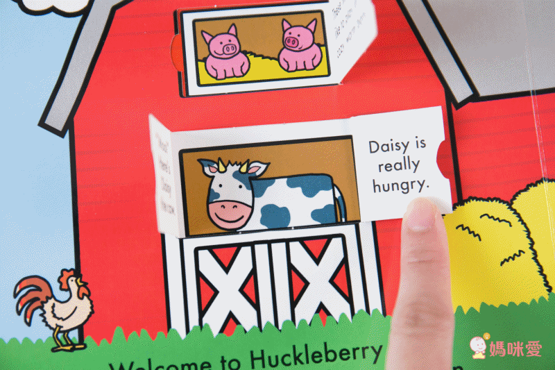 【Amazon 暢銷外文書單】♚ 翻翻書✘寶寶硬頁童話✘可擦練習本