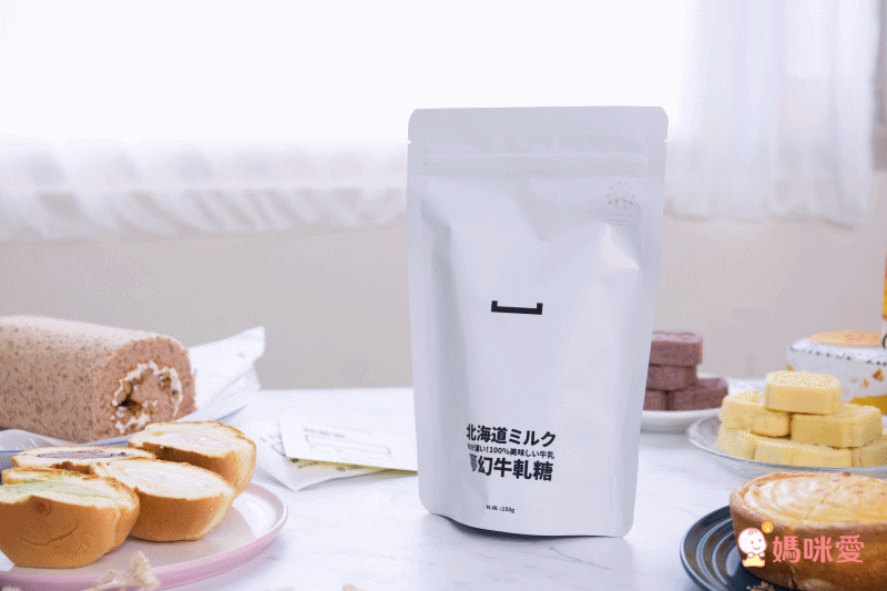 經典人氣伴手禮【櫻桃爺爺】冰紛舒芙蕾、北海道牛軋糖、徳式芒果乳酪塔