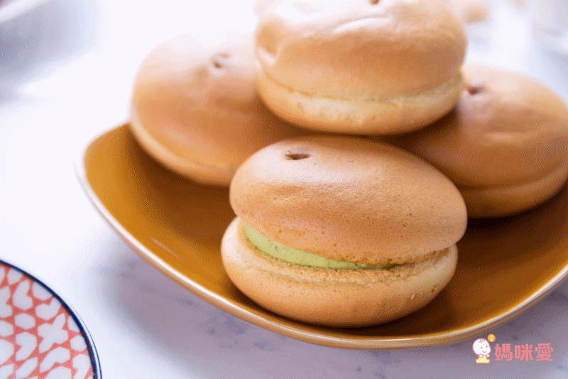 經典人氣伴手禮【櫻桃爺爺】冰紛舒芙蕾、北海道牛軋糖、徳式芒果乳酪塔