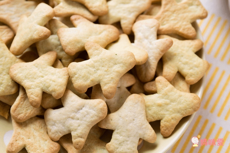 脆妮妮 nutrinini - 頭等艙幼兒蔬菜餅乾蔬菜多多-110g