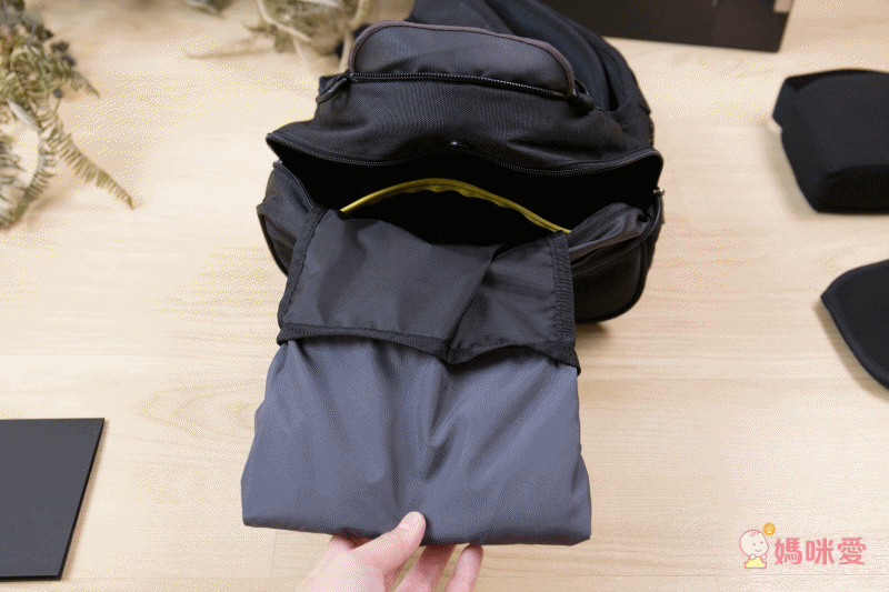 韓國 EZbag 2.0plus 背巾