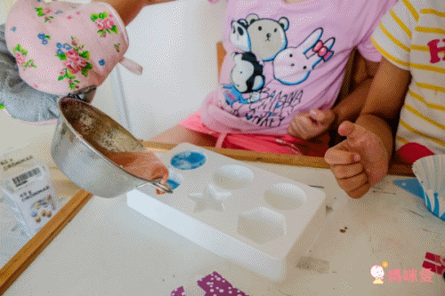 讓孩子愛上洗手！美國 KLUTZ 肥皂DIY、創意手作系列