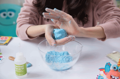 讓孩子愛上洗手！美國 KLUTZ 肥皂DIY、創意手作系列