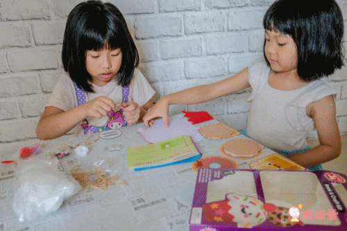 讓孩子愛上洗手！美國 KLUTZ 肥皂DIY、創意手作系列