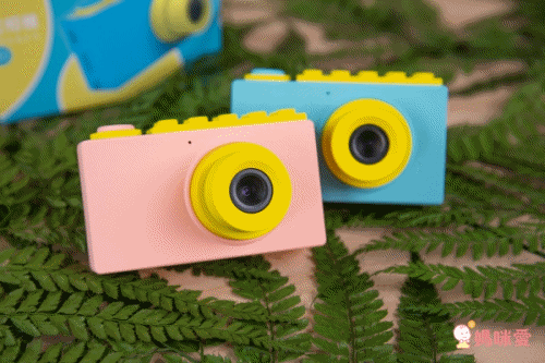 FUNY - 【售完不補】Kids童趣數位相機-粉-【升級附贈】32G記憶卡