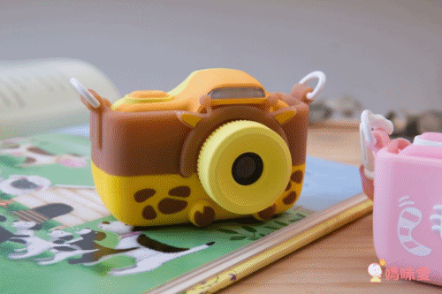 美花專屬團購❤ FUNY Kids兒童相機