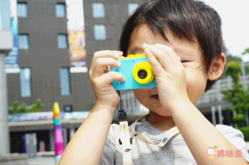 FUNY - 【售完不補】Kids童趣數位相機-粉-【升級附贈】32G記憶卡