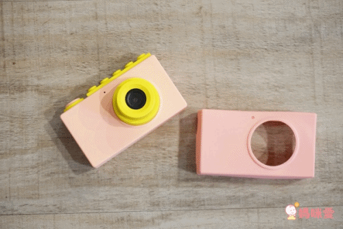 FUNY - 【售完不補】Kids童趣數位相機-粉-【升級附贈】32G記憶卡