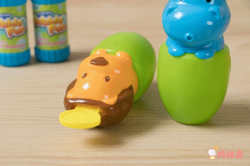 最低 $88 元起！最平價的好吹泡泡【樂彩森林】