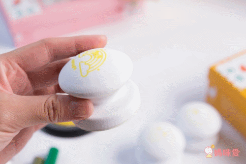 （預購團！緊急追加中！）開心玩蓋印♫玩出好創意❤【法國Janod】寶寶印章☞精緻質感，一蓋就知道不一樣！