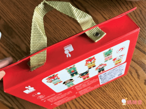 動手拼世界【法國 Janod 磁性世界拼圖】中英文版