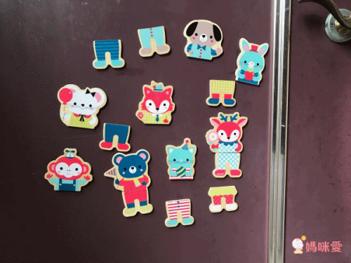 動手拼世界【法國 Janod 磁性世界拼圖】中英文版