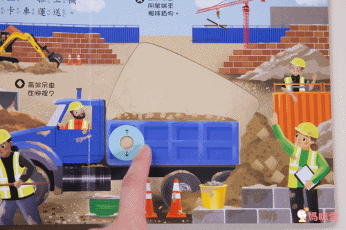 ★打造聰明好腦袋★益智翻翻小百科 / 童趣推拉轉操作書大集合!