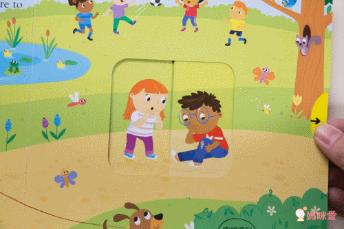 ★打造聰明好腦袋★益智翻翻小百科 / 童趣推拉轉操作書大集合!