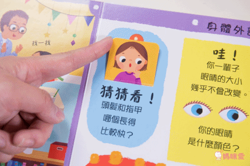 ★打造聰明好腦袋★益智翻翻小百科 / 童趣推拉轉操作書大集合!