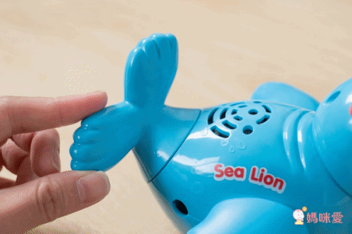 媽咪洗澡神助手♡【英國Vtech ✖ 加拿大MARCUS】歡樂聲光洗澡玩具♡泡泡章魚邊洗澡邊唱歌