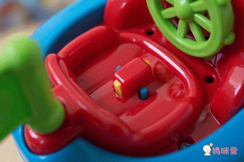 媽咪洗澡神助手♡【英國Vtech ✖ 加拿大MARCUS】歡樂聲光洗澡玩具♡泡泡章魚邊洗澡邊唱歌