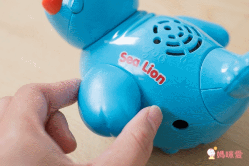 媽咪洗澡神助手♡【英國Vtech ✖ 加拿大MARCUS】歡樂聲光洗澡玩具♡泡泡章魚邊洗澡邊唱歌