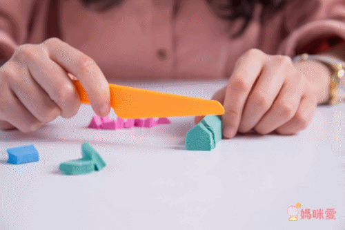 大人小孩都瘋狂的遊戲沙【瑞典 Mad Mattr】動力沙黏土