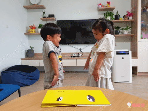 親子感情UP ❤【爸爸再一次 / 幽默動物繪本】優惠69折起★