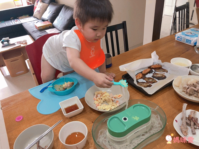 ❄ 炎夏開胃必備!日本流水涼麵機X造型剉冰機 ❄