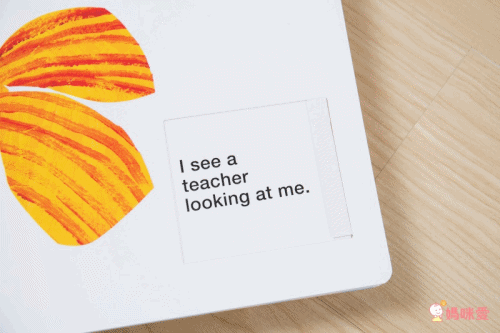 英文操作書特輯♚ 寶貝從小接觸英文的好法寶，英國童謠有聲書♬