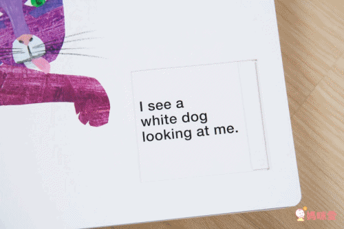 英文操作書特輯♚ 寶貝從小接觸英文的好法寶，英國童謠有聲書♬