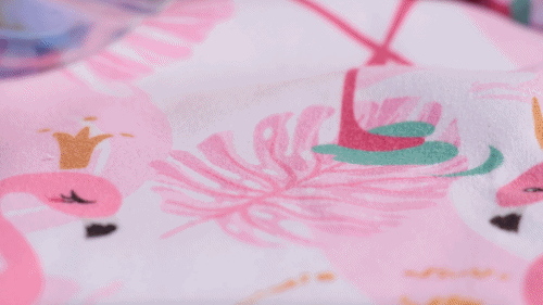 韓國｜普普風抗菌浴巾 ✿ 機能性吸水纖維｜防塵又防蟎