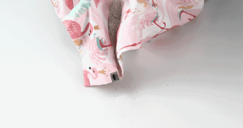 韓國 Beach Boom - 雙面圖案極細纖維速乾浴巾-五彩花X小白花 (160x80cm)