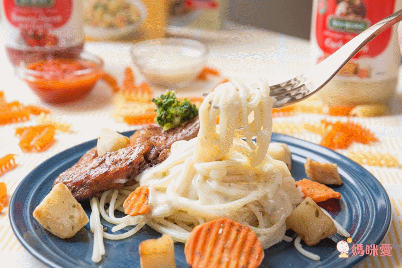 Sanremo - 聖雷蒙頂級麵醬-蕃茄羅勒-500g