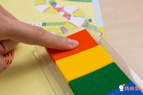 法式木質串珠 DIY【Janod】串珠手鍊、水晶貼畫、刮畫動物面具