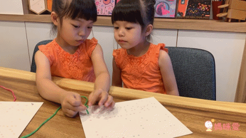 法式木質串珠 DIY【Janod】串珠手鍊、水晶貼畫、刮畫動物面具