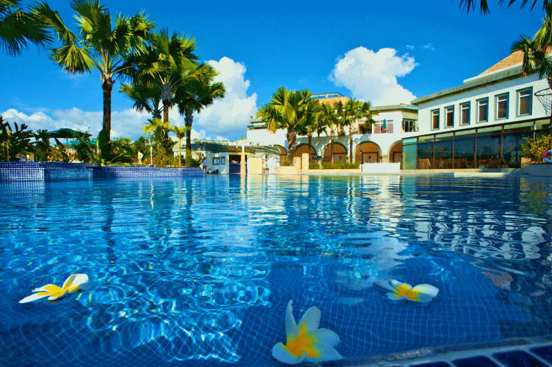 台東池上日暉國際渡假村｜頂級 Airstream 露營車