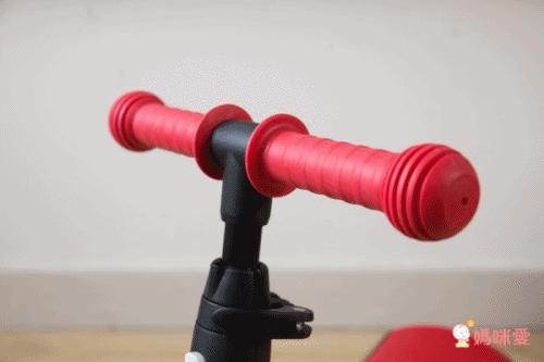 奧地利Nadle - 三合一多功能三輪滑步/滑板車-藍色