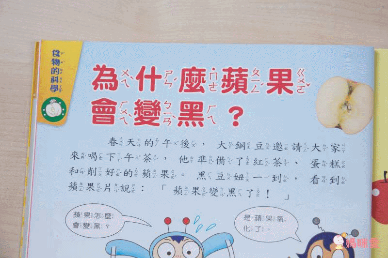 康軒文教事業 - Why博士套書