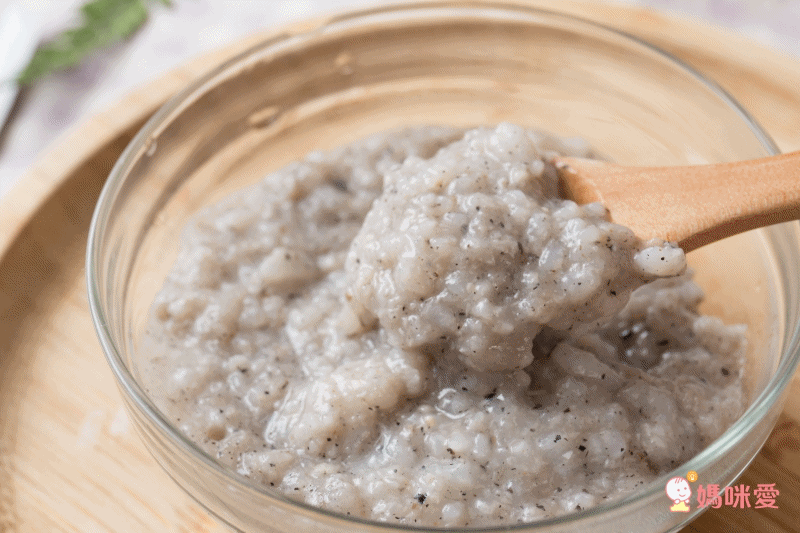 7M寶寶就能吃【寶兒媽咪】寶寶粥 ❤ 營養均衡又省時!