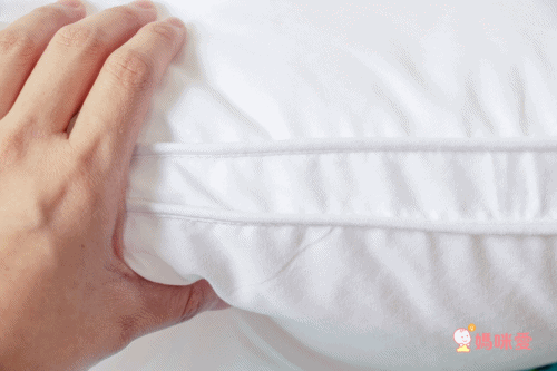 超速乾☀格蕾 抑菌兒童水洗枕｜機洗棉花不跑位