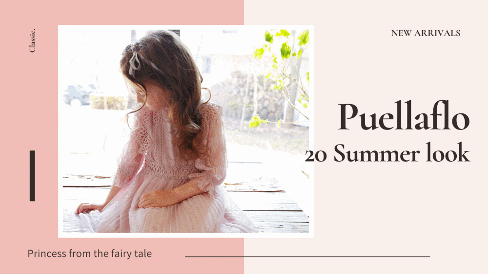 韓國 PuellaFLO - 蕾絲雕花5分內搭褲/安全褲-粉膚