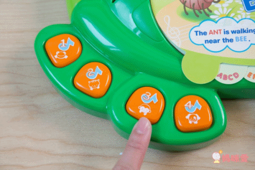 化身飛行員探索世界【Vtech】聲光探索地球儀