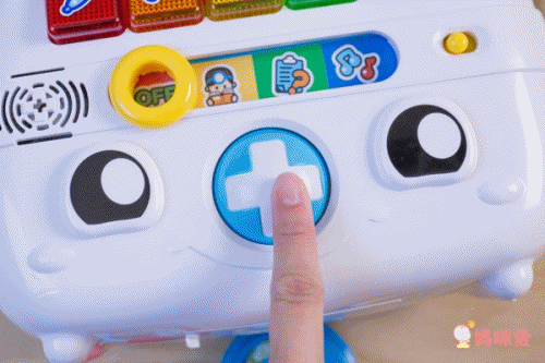 化身飛行員探索世界【Vtech】聲光探索地球儀